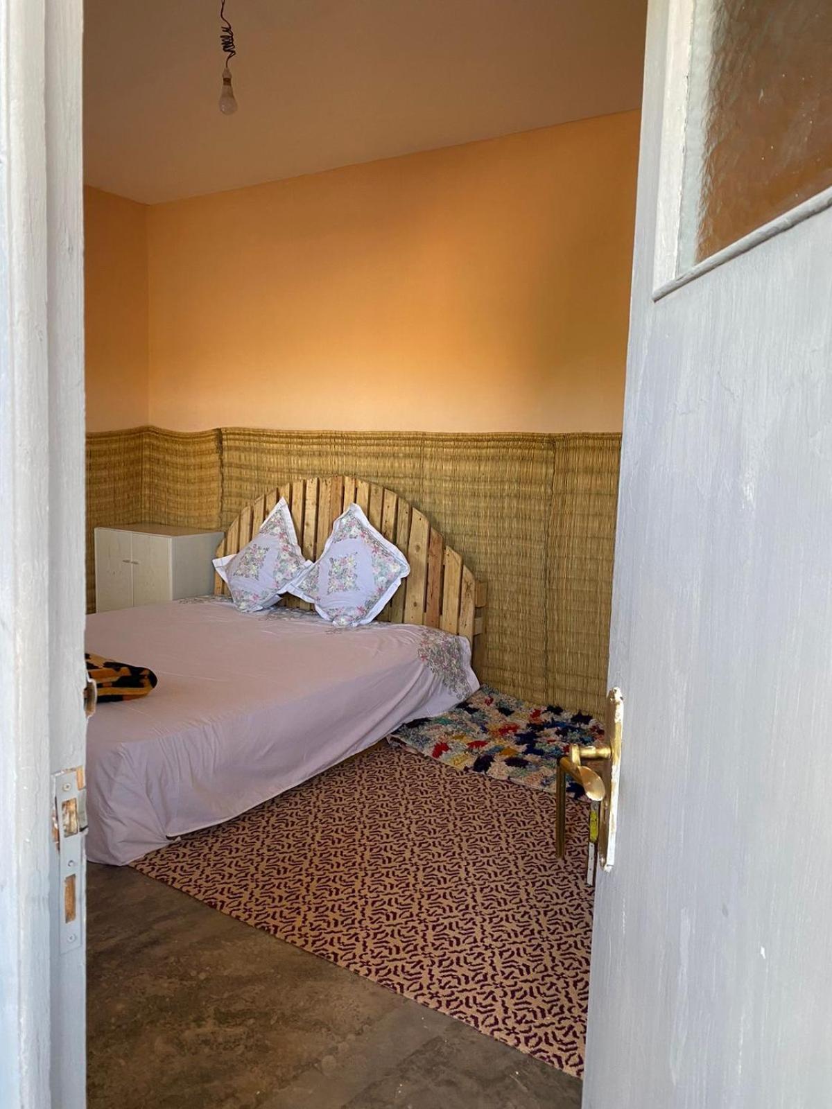 Villa Les Cavaliers Chez Yassine Marrakesh Exterior foto