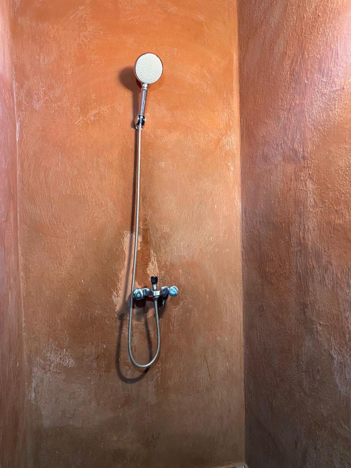 Villa Les Cavaliers Chez Yassine Marrakesh Exterior foto