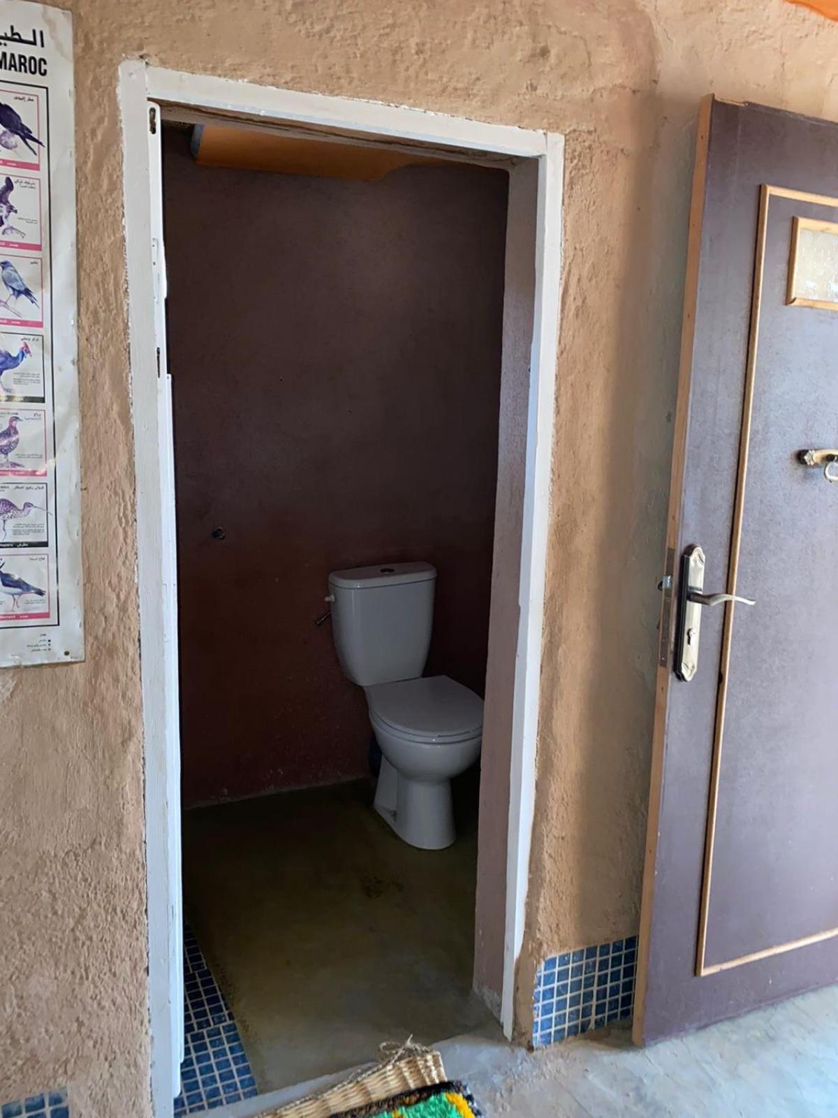 Villa Les Cavaliers Chez Yassine Marrakesh Exterior foto