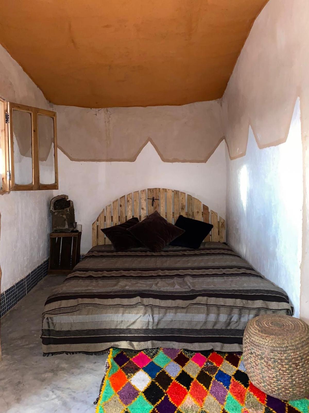 Villa Les Cavaliers Chez Yassine Marrakesh Exterior foto