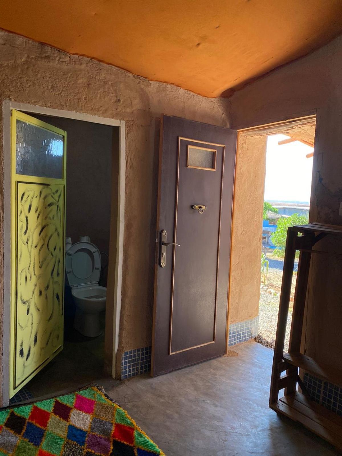 Villa Les Cavaliers Chez Yassine Marrakesh Exterior foto