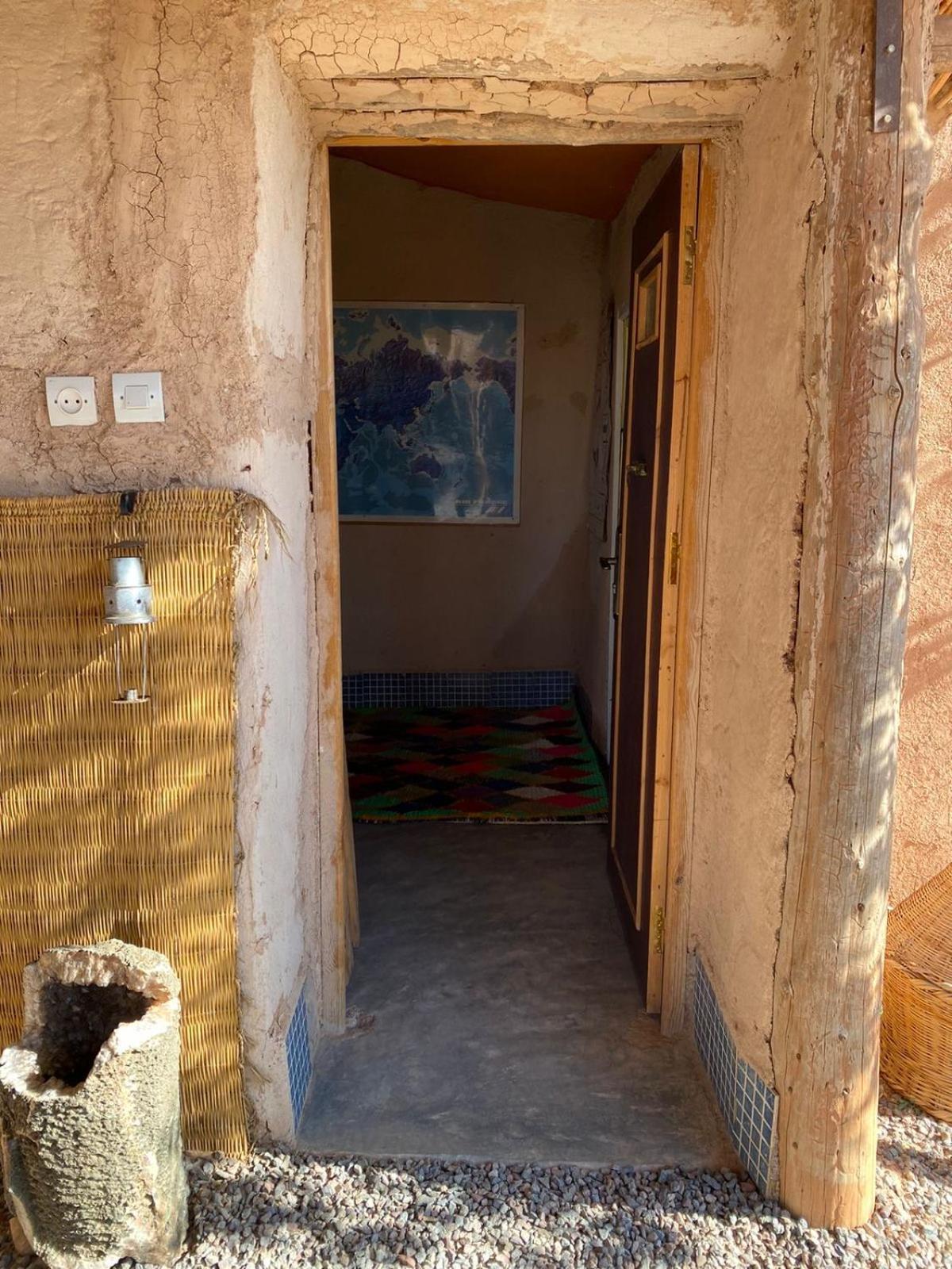 Villa Les Cavaliers Chez Yassine Marrakesh Exterior foto