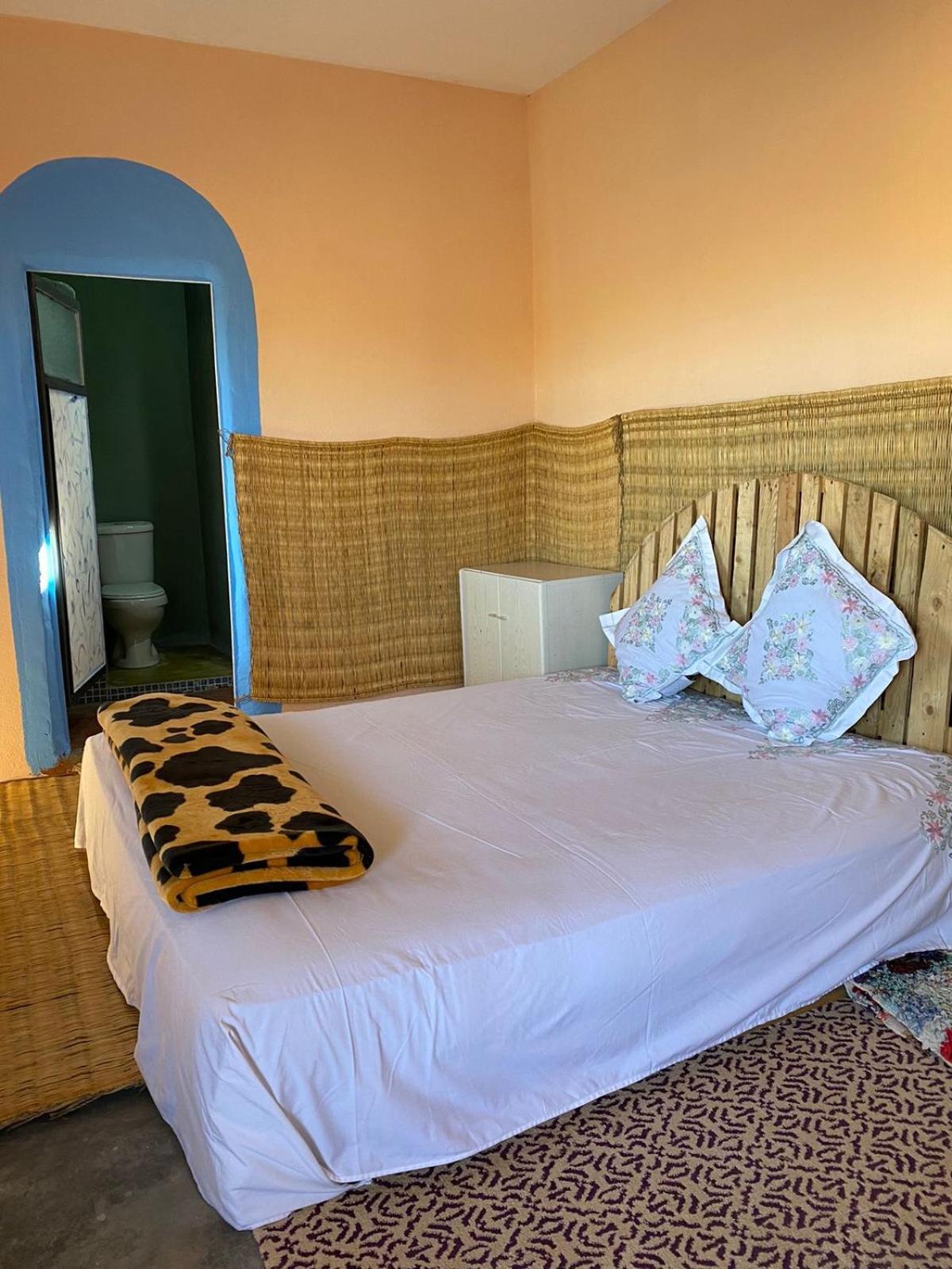 Villa Les Cavaliers Chez Yassine Marrakesh Exterior foto